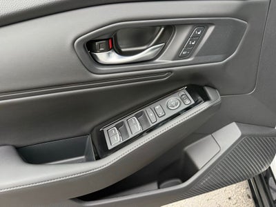 2025 Honda Accord Hybrid HYBRID TOURING