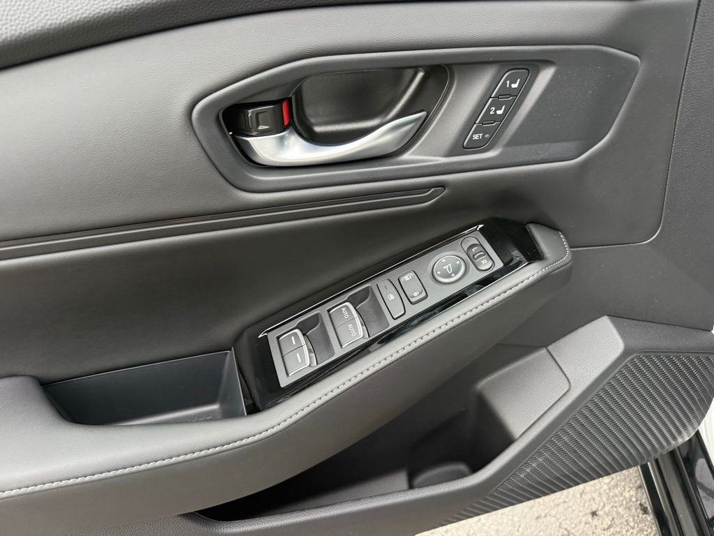 2025 Honda Accord Hybrid HYBRID TOURING