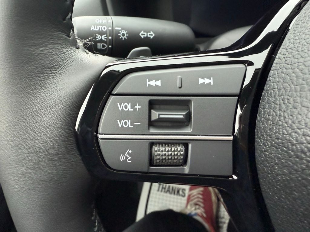 2025 Honda Accord Hybrid HYBRID TOURING