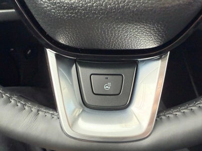 2025 Honda Accord Hybrid HYBRID TOURING