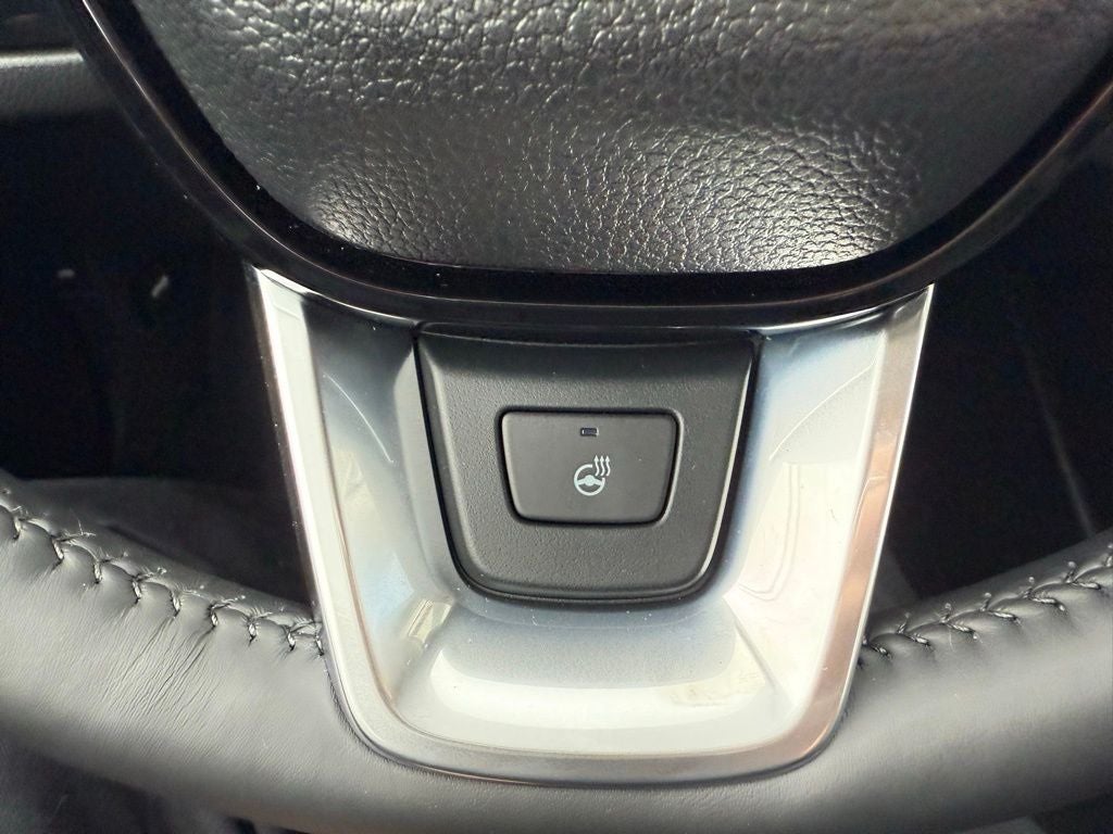 2025 Honda Accord Hybrid HYBRID TOURING