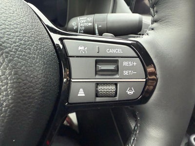 2025 Honda Accord Hybrid HYBRID TOURING