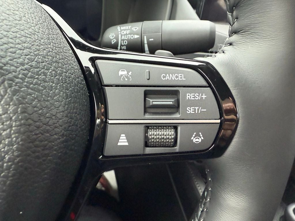 2025 Honda Accord Hybrid HYBRID TOURING