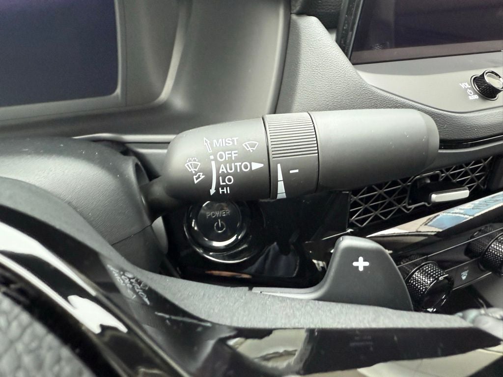 2025 Honda Accord Hybrid HYBRID TOURING