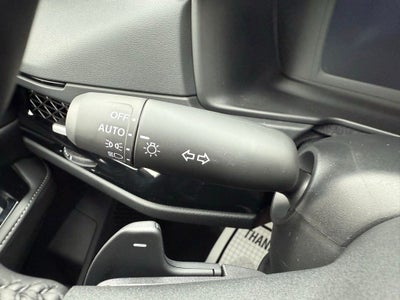 2025 Honda Accord Hybrid HYBRID TOURING