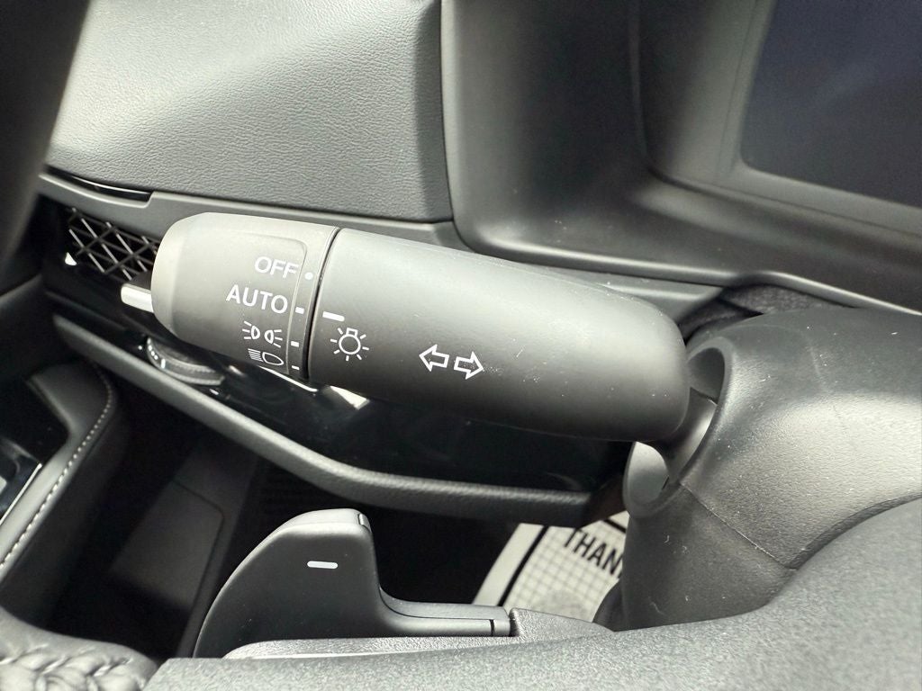 2025 Honda Accord Hybrid HYBRID TOURING