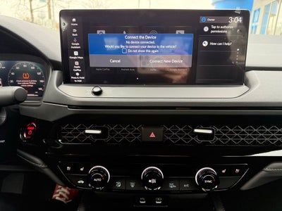 2025 Honda Accord Hybrid HYBRID TOURING