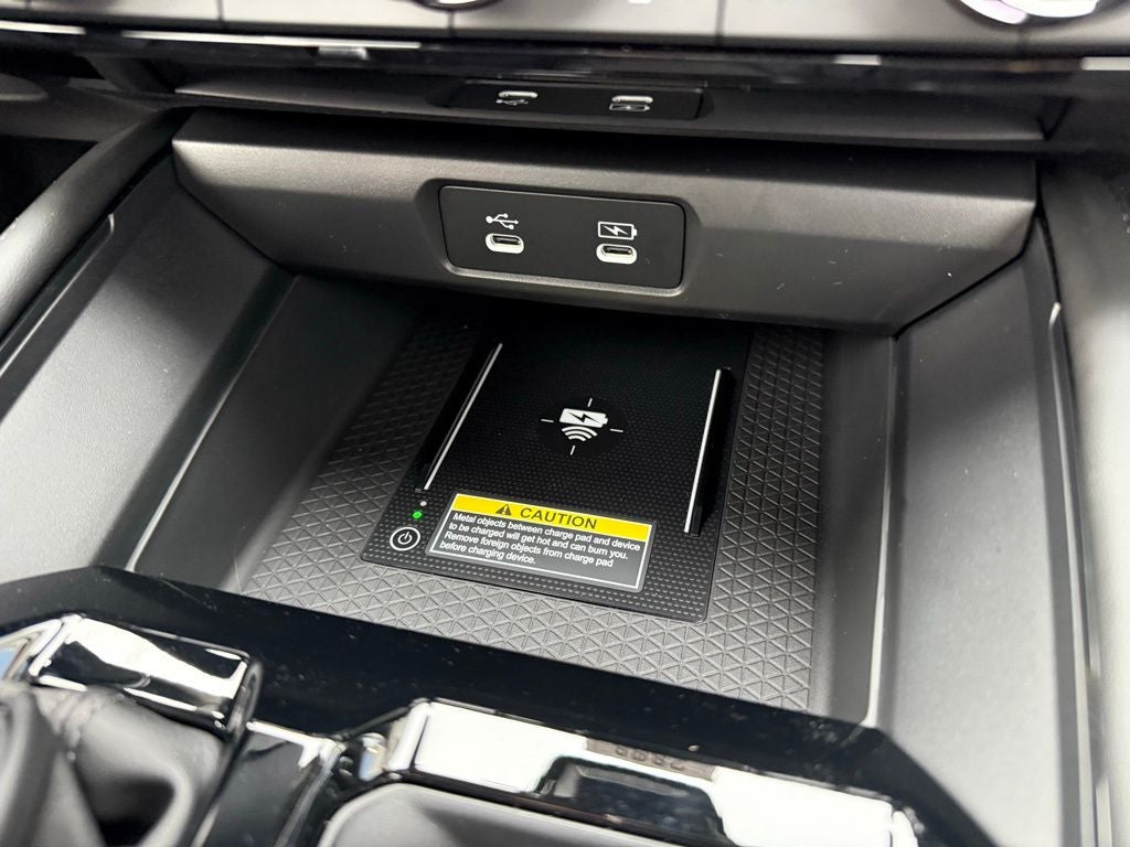 2025 Honda Accord Hybrid HYBRID TOURING