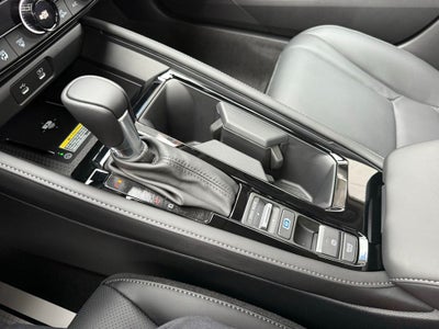 2025 Honda Accord Hybrid HYBRID TOURING