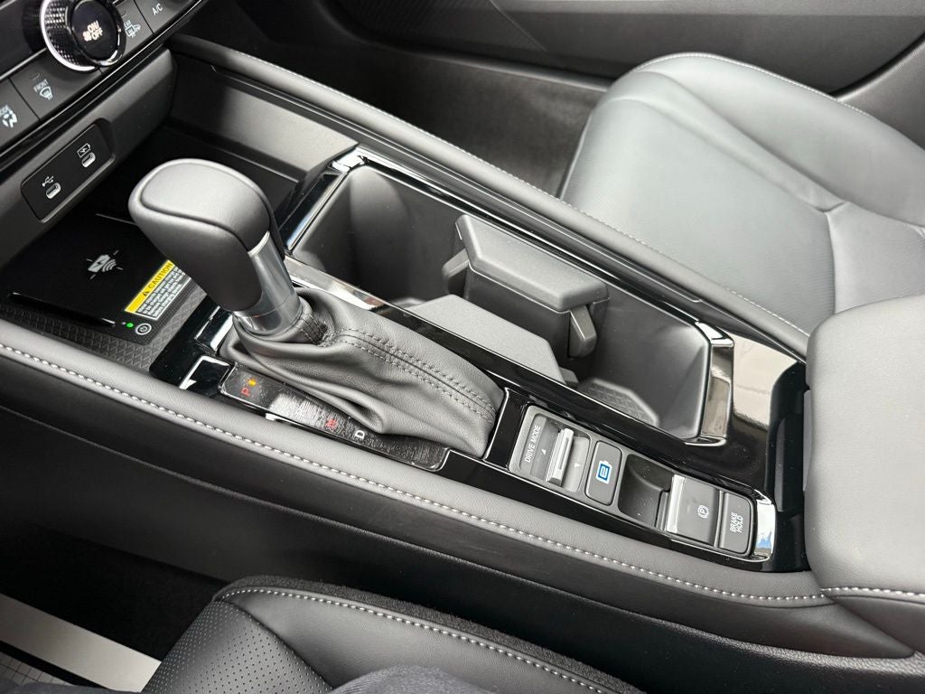 2025 Honda Accord Hybrid HYBRID TOURING