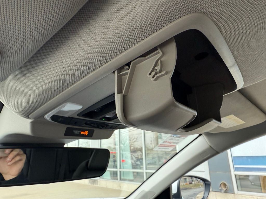 2025 Honda Accord Hybrid HYBRID TOURING