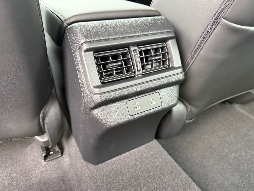 2025 Honda Accord Hybrid HYBRID TOURING