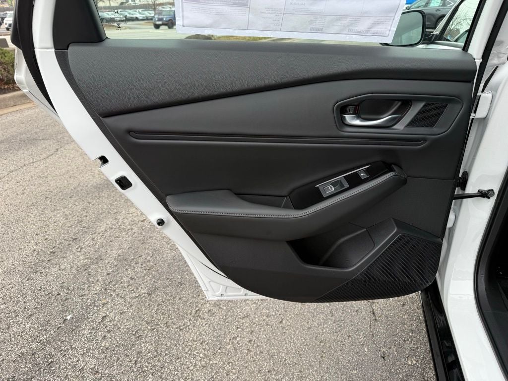 2025 Honda Accord Hybrid HYBRID TOURING