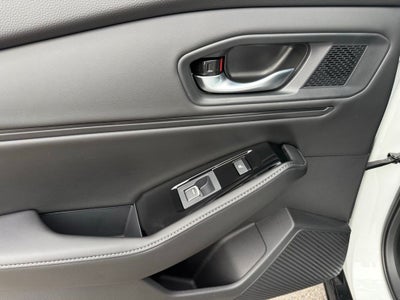 2025 Honda Accord Hybrid HYBRID TOURING