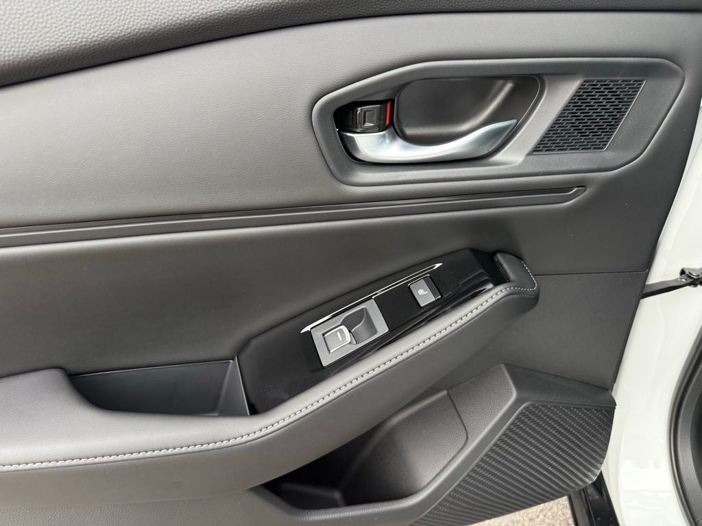 2025 Honda Accord Hybrid HYBRID TOURING