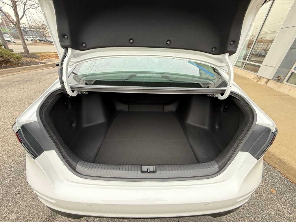 2025 Honda Accord Hybrid HYBRID TOURING