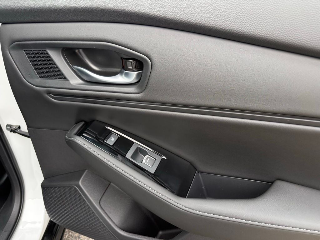 2025 Honda Accord Hybrid HYBRID TOURING