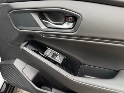 2025 Honda Accord Hybrid HYBRID TOURING