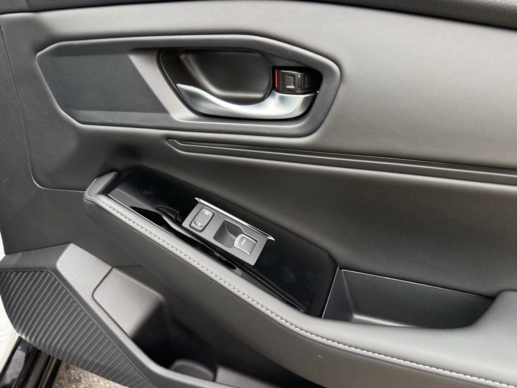 2025 Honda Accord Hybrid HYBRID TOURING