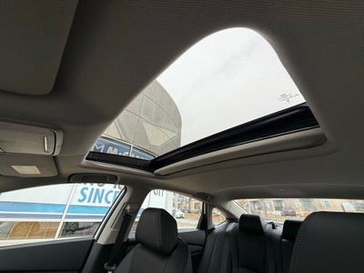 2025 Honda Accord Hybrid HYBRID TOURING