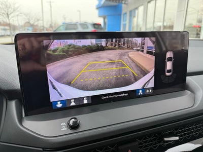 2025 Honda Accord Hybrid HYBRID TOURING