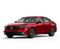 2026 Honda Accord Hybrid Touring Hybrid