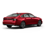 2026 Honda Accord Hybrid Touring Hybrid