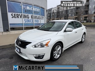 2014 Nissan Altima 2.5 SL