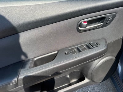 2011 Mazda Mazda6 i Sport