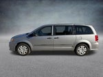 2015 Dodge Grand Caravan AVP