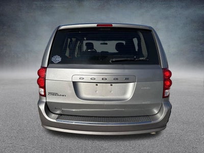 2015 Dodge Grand Caravan AVP