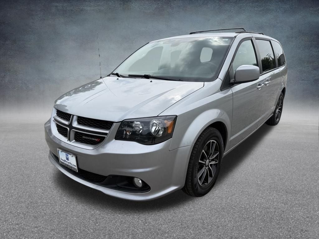 Used 2019 Dodge Grand Caravan GT with VIN 2C4RDGEGXKR517759 for sale in Overland Park, KS