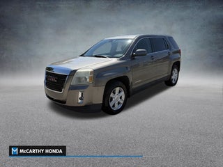 2011 GMC Terrain SLE-1