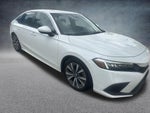 2023 Honda Civic EX