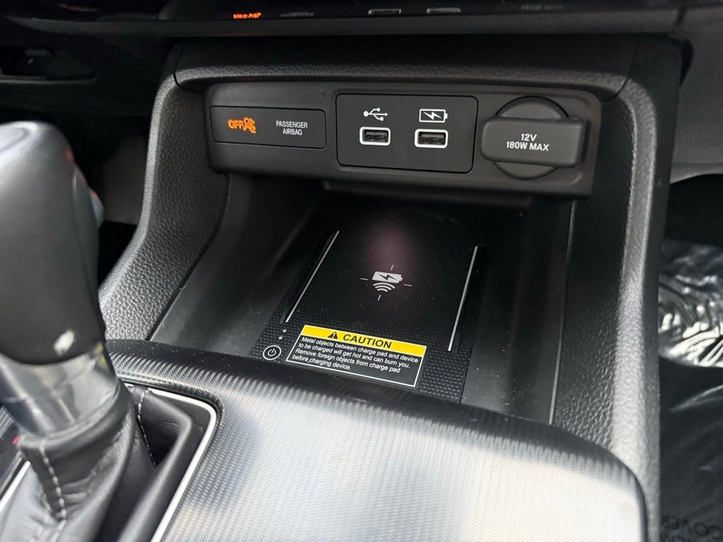 2023 Honda Civic Touring