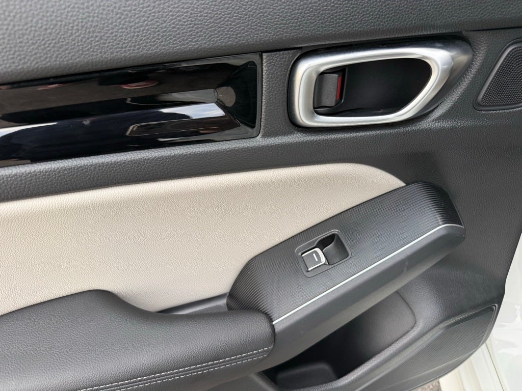 2023 Honda Civic Touring