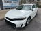 2026 Honda Civic 2WD LX