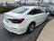 2026 Honda Civic 2WD LX