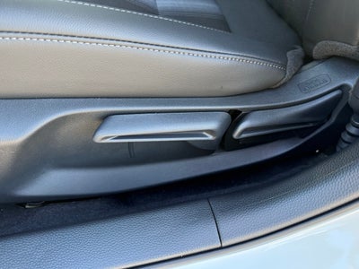 2026 Honda Civic Sedan 2WD SPORT