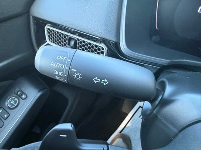 2026 Honda Civic Sedan 2WD SPORT