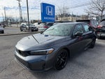 2026 Honda Civic Sedan 2WD SPORT