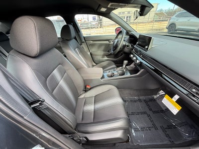 2026 Honda Civic Sedan 2WD SPORT