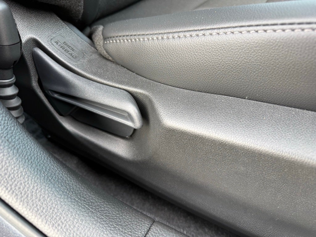 2026 Honda Civic Sedan 2WD SPORT