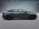 2026 Honda Civic 2WD SPORT