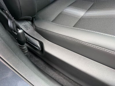 2026 Honda Civic 2WD SPORT