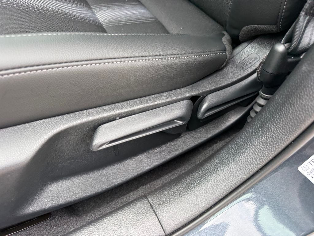 2026 Honda Civic 2WD SPORT