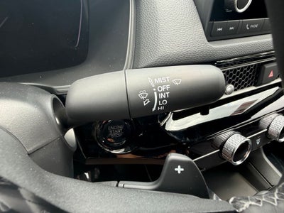 2026 Honda Civic 2WD SPORT