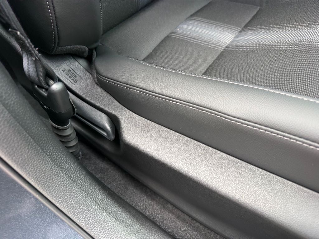 2026 Honda Civic 2WD SPORT