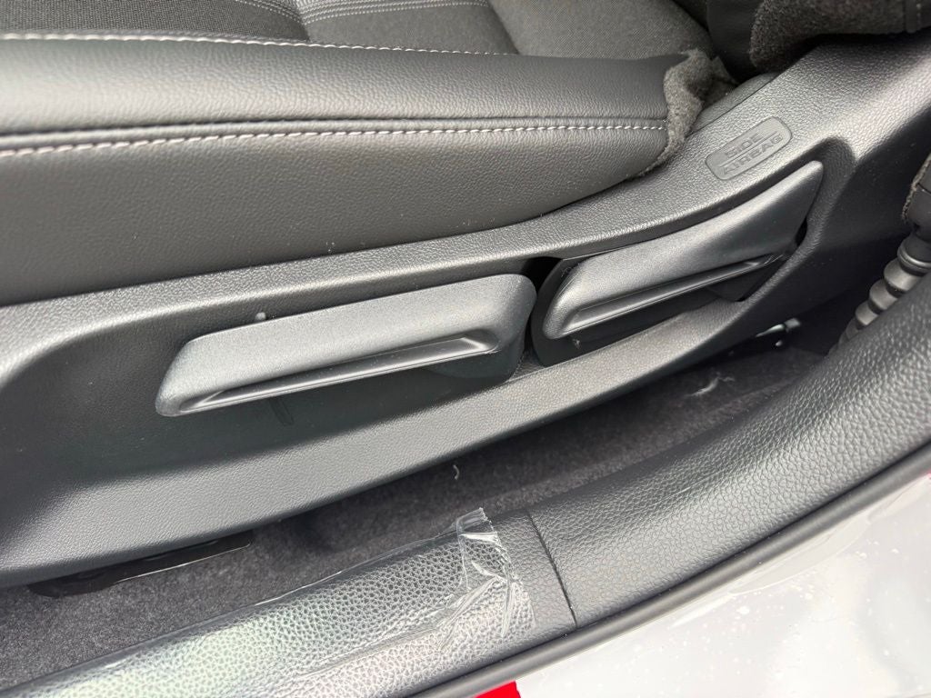 2026 Honda Civic 2WD SPORT
