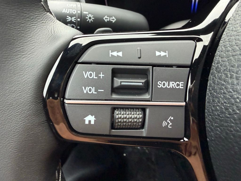 2026 Honda Civic 2WD SPORT